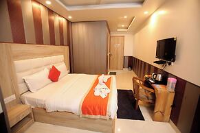 Hotel Aman Inn