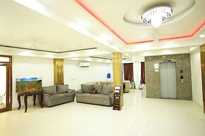 Hotel Aman Inn