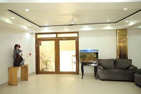Hotel Aman Inn