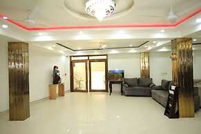 Hotel Aman Inn