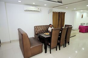 Hotel Aman Inn