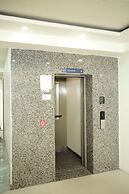 Hotel Aman Inn