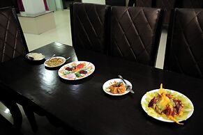 Hotel Aman Inn