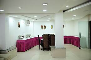 Hotel Aman Inn