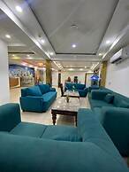 Hotel Aman Inn