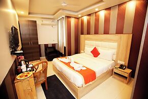 Hotel Aman Inn