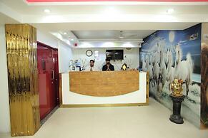 Hotel Aman Inn