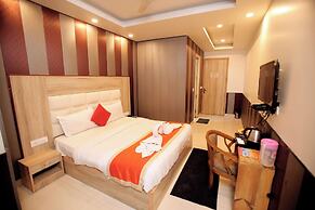 Hotel Aman Inn