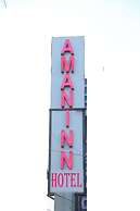 Hotel Aman Inn