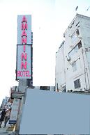 Hotel Aman Inn
