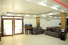 Hotel Aman Inn