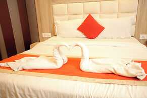 Hotel Aman Inn