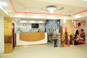 Hotel Aman Inn