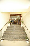 Hotel Aman Inn