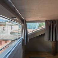 Urio s Castle Suites