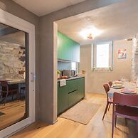 Urio s Castle Suites
