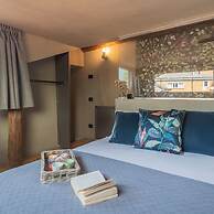 Urio s Castle Suites