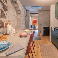 Urio s Castle Suites