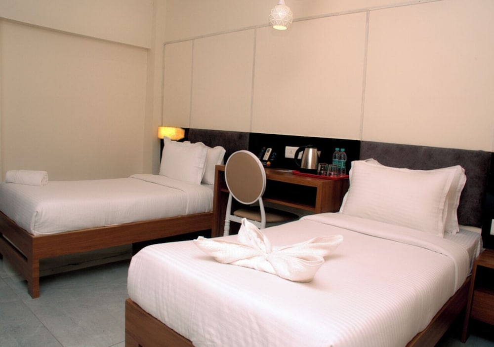 Santu GSM an ECO Resort