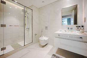 Stayis-Emaar Beach front View 1 BR suite