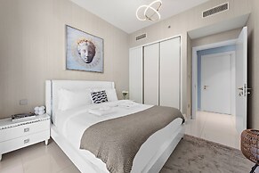 Stayis-Emaar Beach front View 1 BR suite