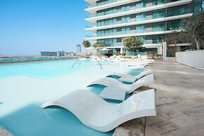 Stayis-Emaar Beach front View 1 BR suite