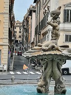 Dolce Vita in Rome With 2 Bedrooms and 1 Bathrooms