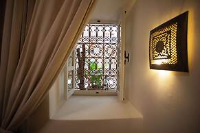 Riad Miss Caracal