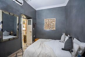 Riad Miss Caracal