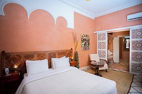 Riad Miss Caracal