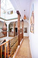 Riad Miss Caracal