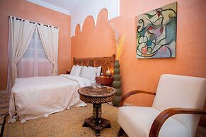 Riad Miss Caracal