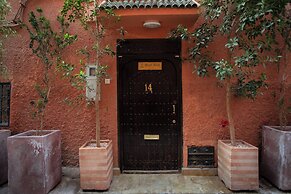 Riad Miss Caracal