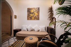 Riad Miss Caracal