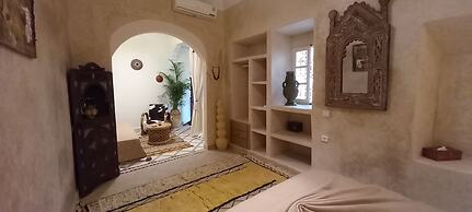 Riad Miss Caracal