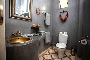 Riad Miss Caracal