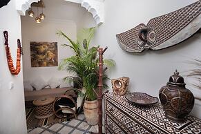 Riad Miss Caracal