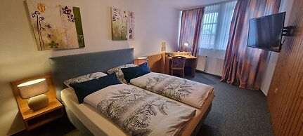 Hotel Alt Oesselse