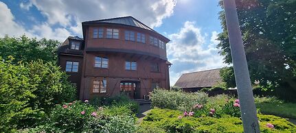 Hotel Alt Oesselse