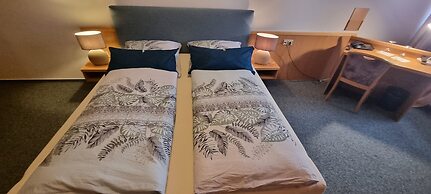 Hotel Alt Oesselse
