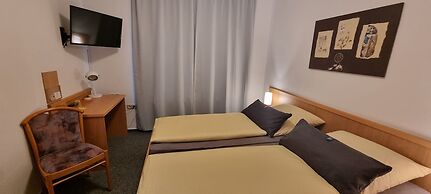 Hotel Alt Oesselse
