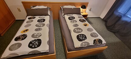 Hotel Alt Oesselse