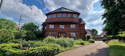 Hotel Alt Oesselse