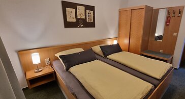 Hotel Alt Oesselse