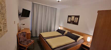 Hotel Alt Oesselse
