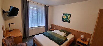 Hotel Alt Oesselse
