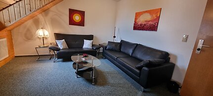 Hotel Alt Oesselse