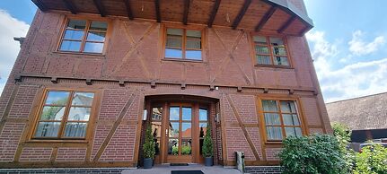 Hotel Alt Oesselse