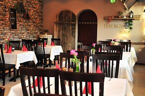 Hotel Alt Oesselse