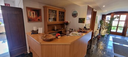 Hotel Alt Oesselse